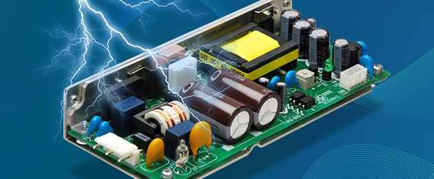 電源行業(yè)用膠方案：破解行業(yè)核心痛點，實現精密防護與長效運行